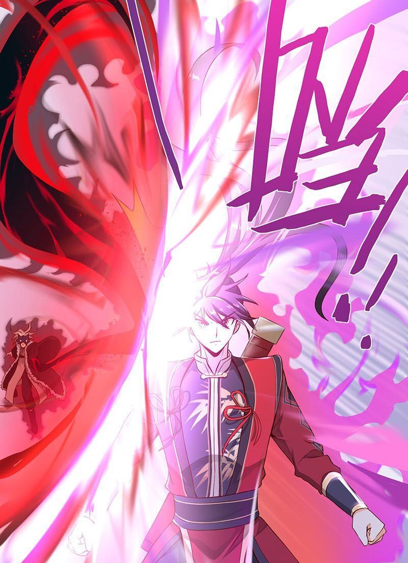 Tiên Đế Trở Về Chapter 57 - Trang 2