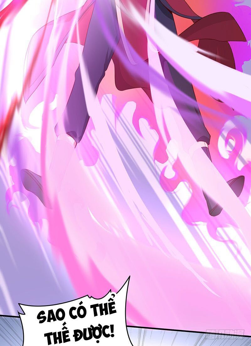 Tiên Đế Trở Về Chapter 57 - Trang 2
