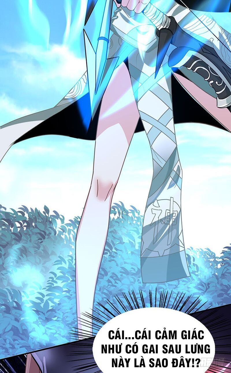 Tiên Đế Trở Về Chapter 57 - Trang 2
