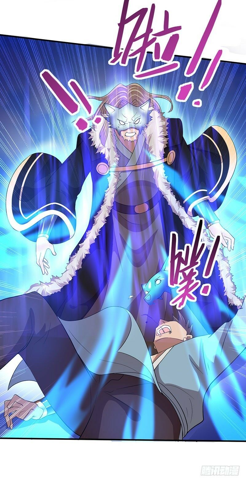 Tiên Đế Trở Về Chapter 57 - Trang 2