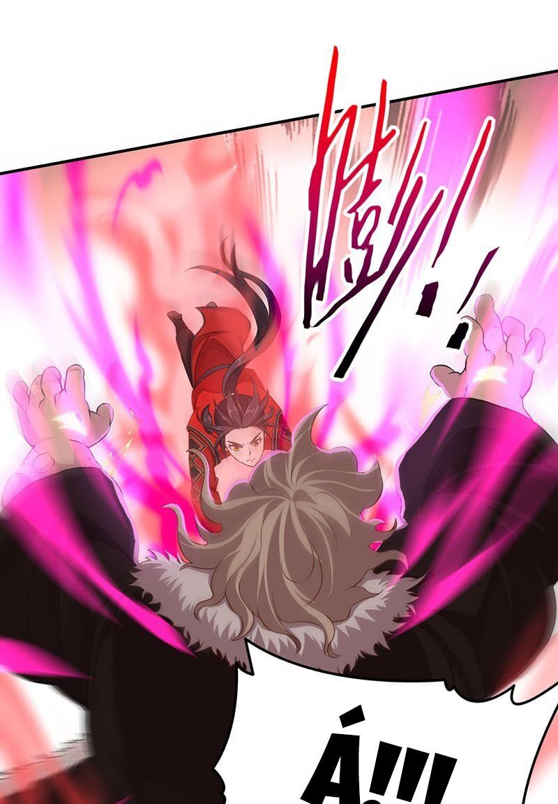 Tiên Đế Trở Về Chapter 58 - Trang 2