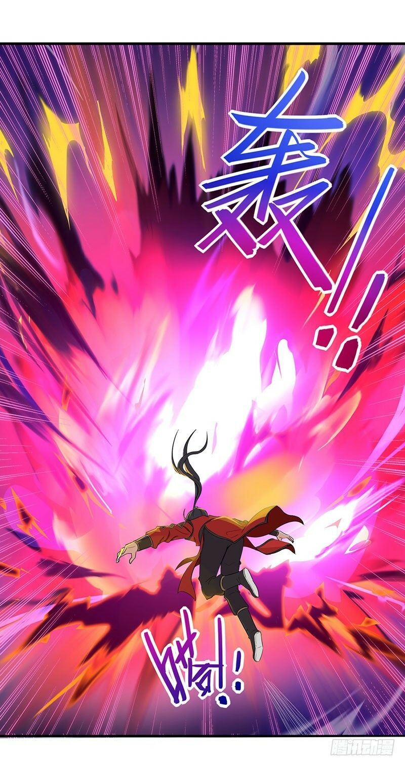 Tiên Đế Trở Về Chapter 58 - Trang 2