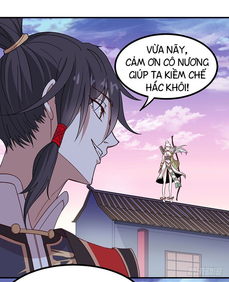 Tiên Đế Trở Về Chapter 58 - Trang 2