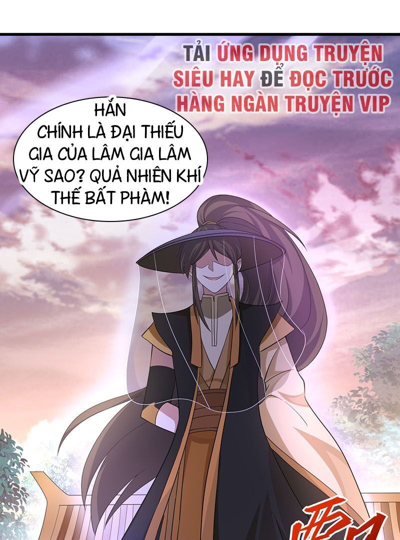 Tiên Đế Trở Về Chapter 58 - Trang 2