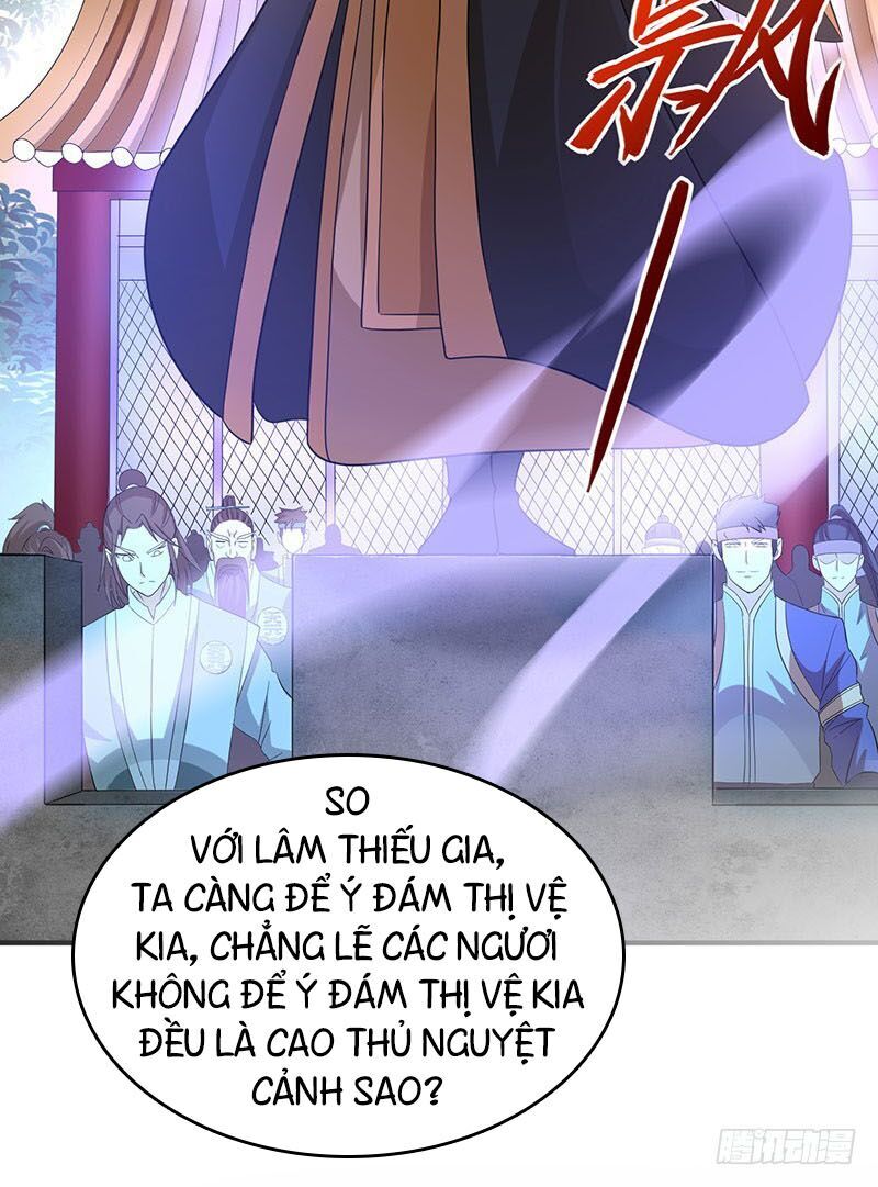 Tiên Đế Trở Về Chapter 58 - Trang 2