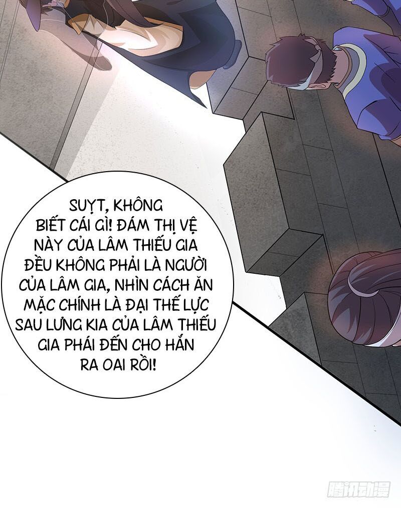 Tiên Đế Trở Về Chapter 58 - Trang 2