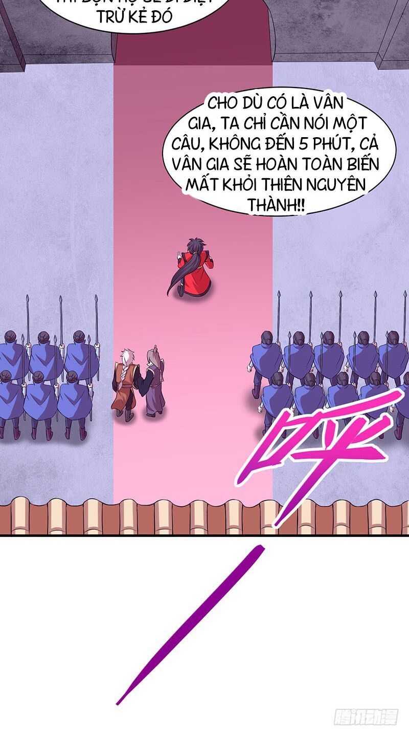 Tiên Đế Trở Về Chapter 58 - Trang 2