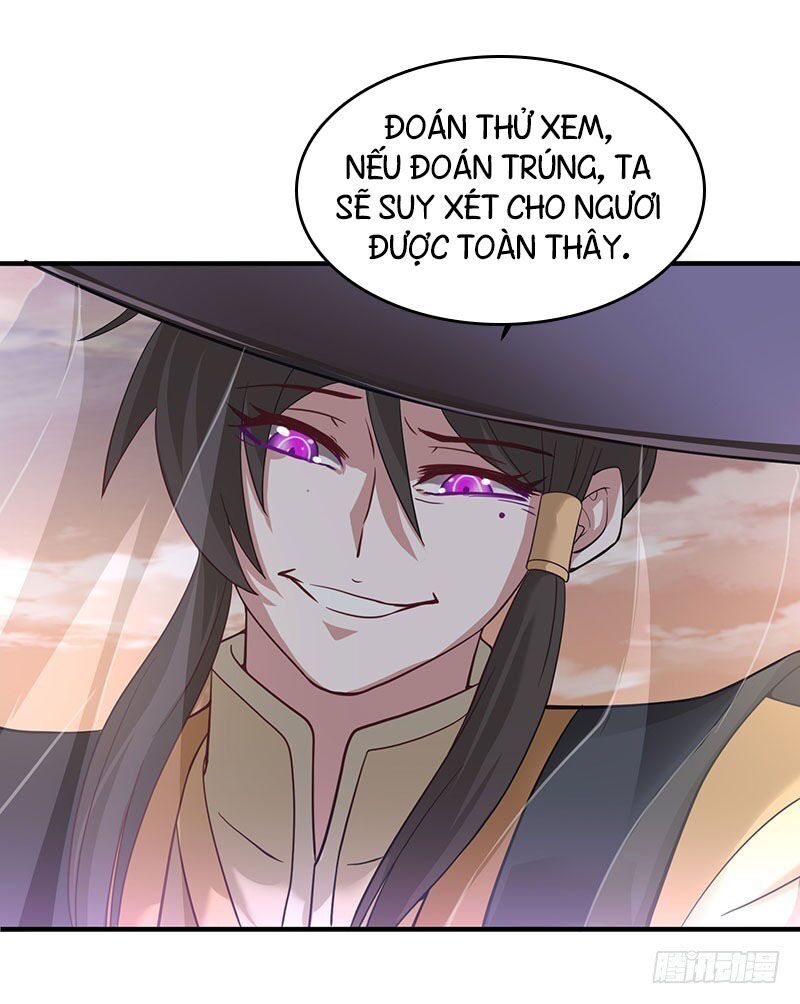 Tiên Đế Trở Về Chapter 58 - Trang 2