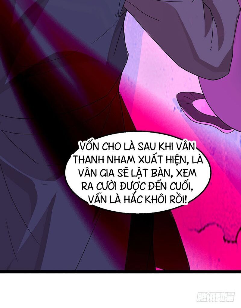 Tiên Đế Trở Về Chapter 58 - Trang 2