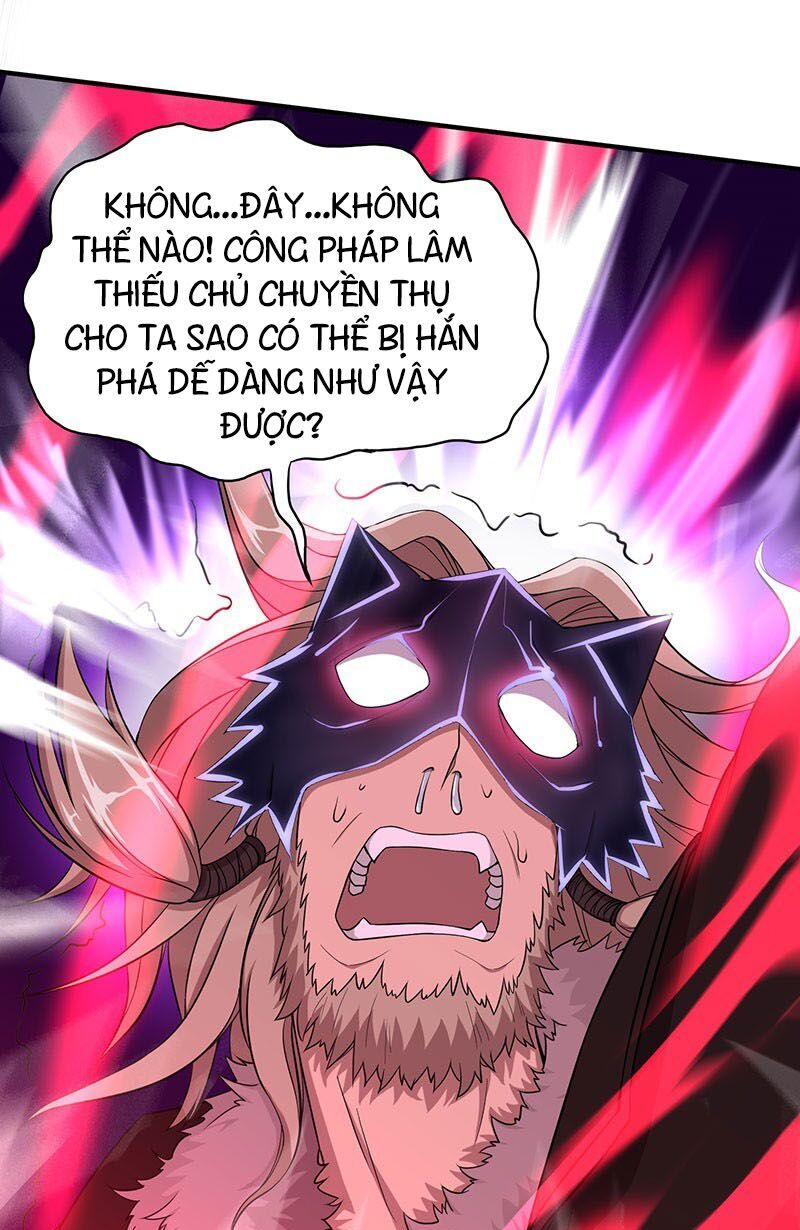 Tiên Đế Trở Về Chapter 58 - Trang 2