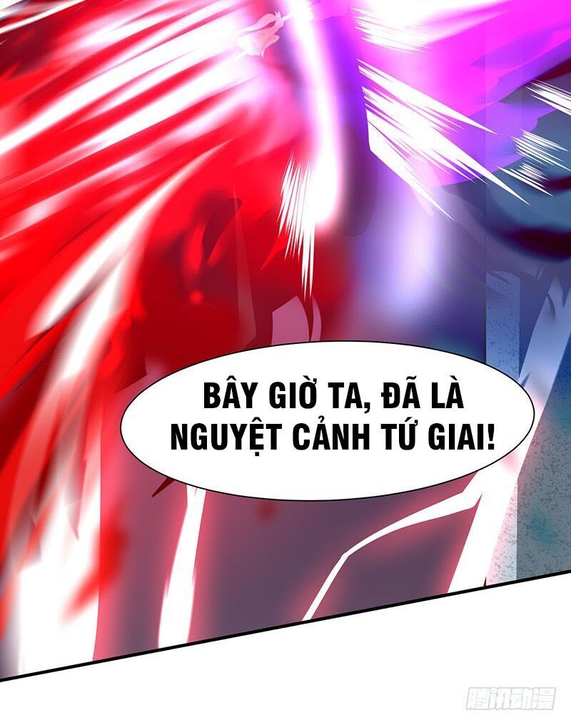 Tiên Đế Trở Về Chapter 59 - Trang 2