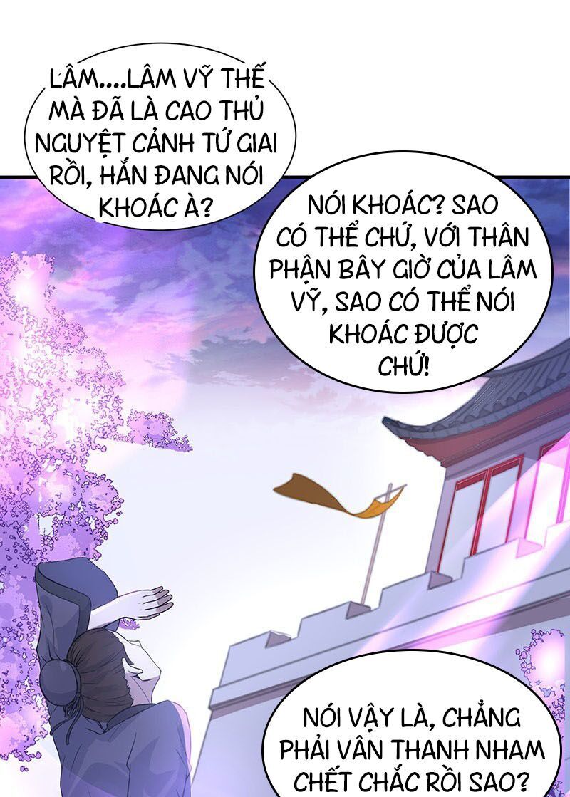 Tiên Đế Trở Về Chapter 59 - Trang 2