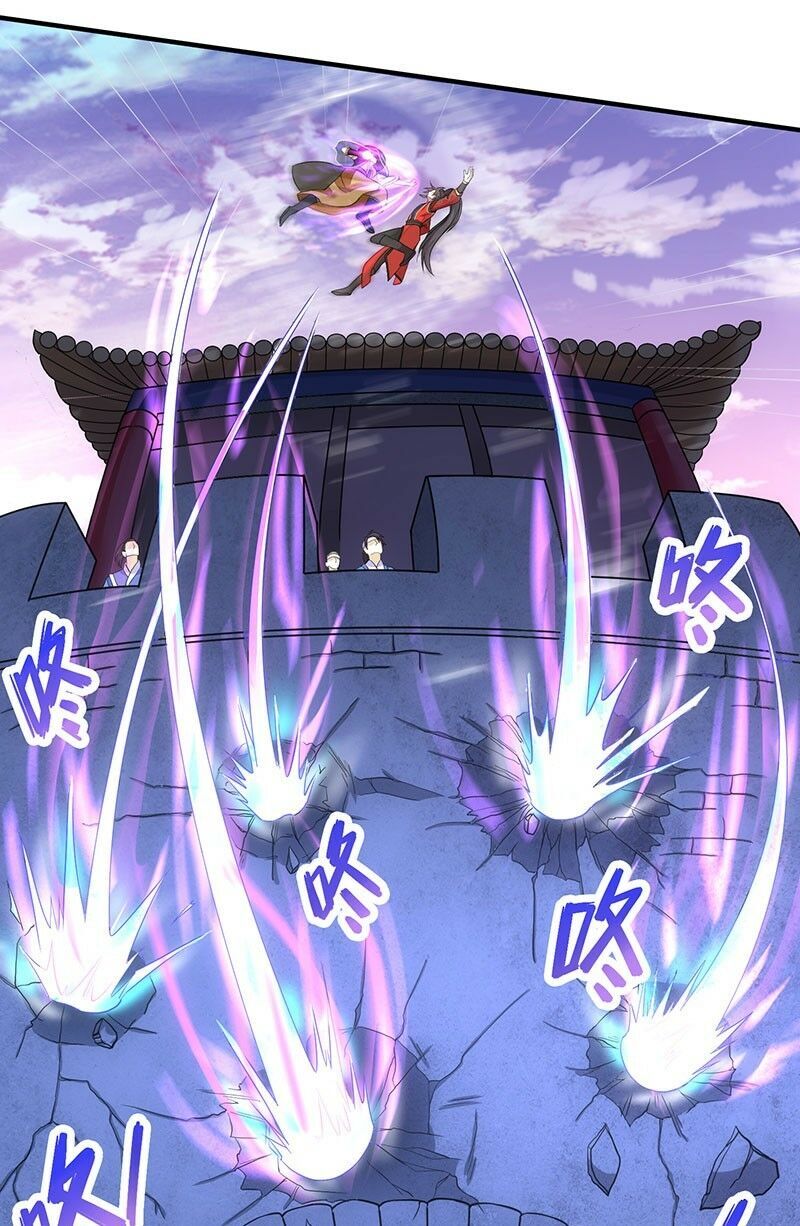 Tiên Đế Trở Về Chapter 59 - Trang 2