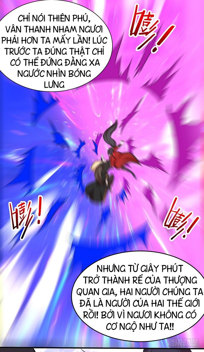 Tiên Đế Trở Về Chapter 59 - Trang 2