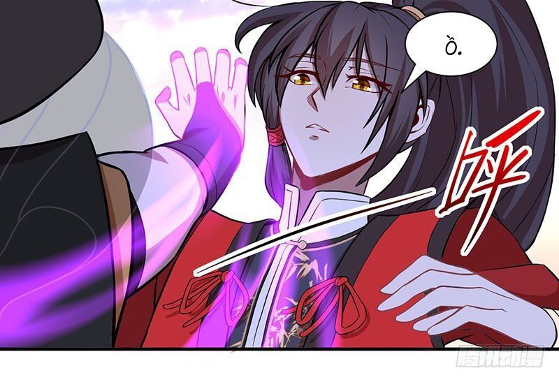 Tiên Đế Trở Về Chapter 59 - Trang 2