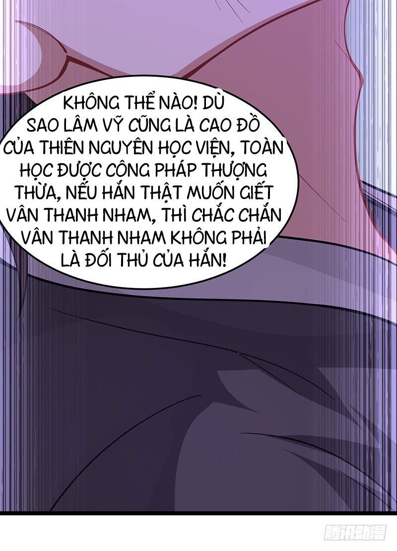 Tiên Đế Trở Về Chapter 59 - Trang 2