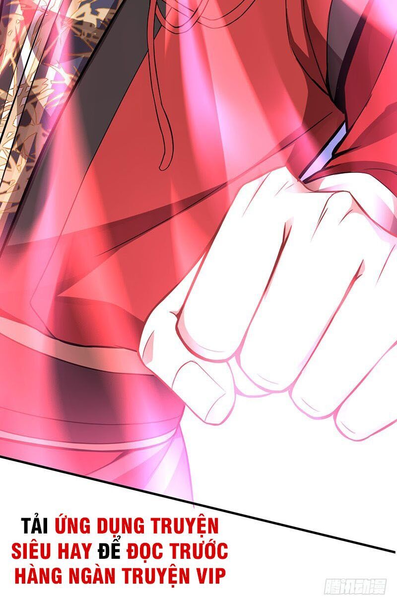 Tiên Đế Trở Về Chapter 59 - Trang 2