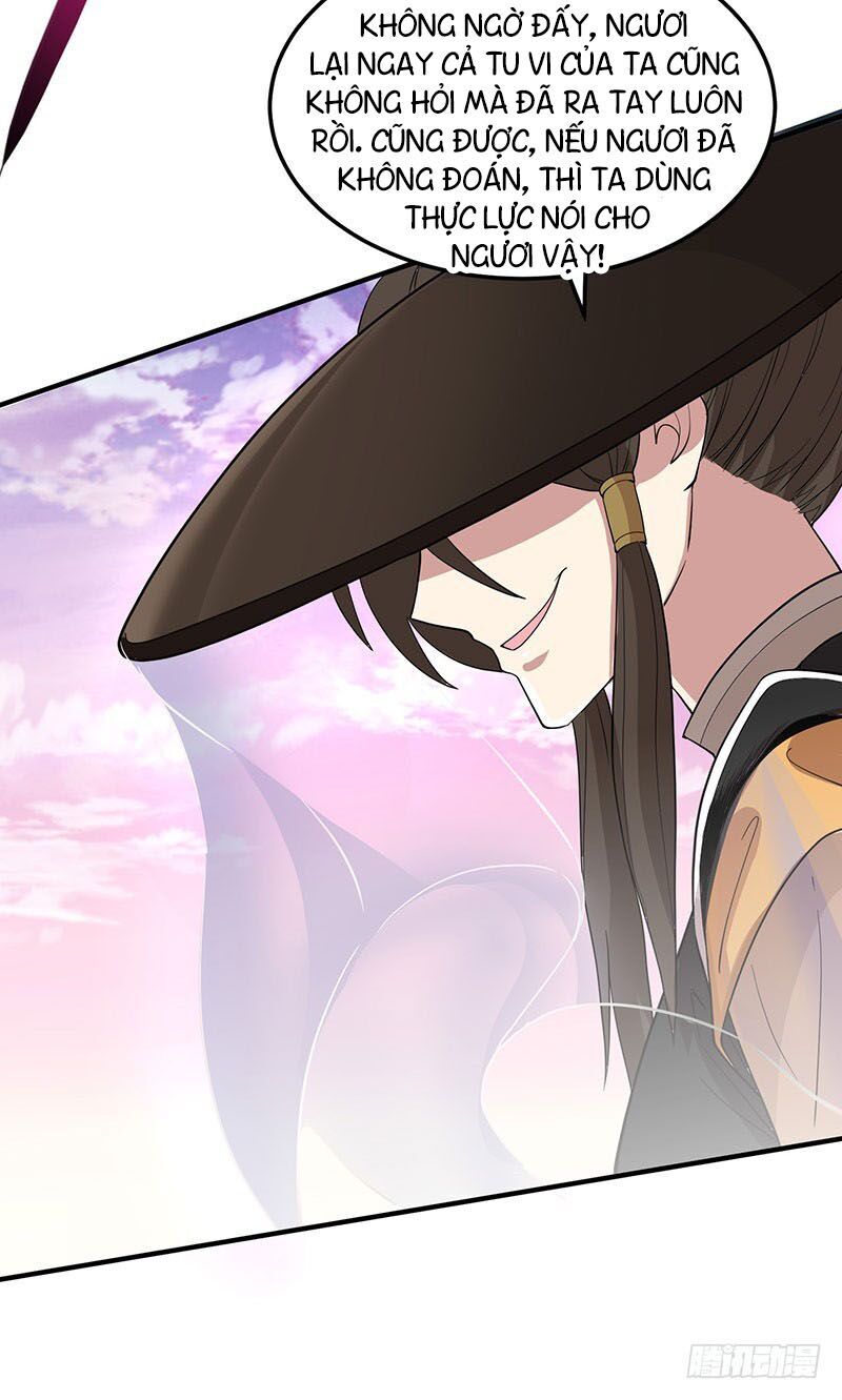 Tiên Đế Trở Về Chapter 59 - Trang 2