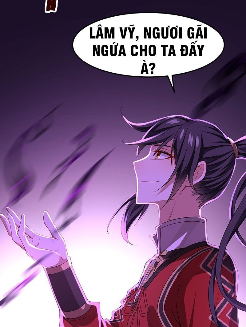 Tiên Đế Trở Về Chapter 60 - Trang 2