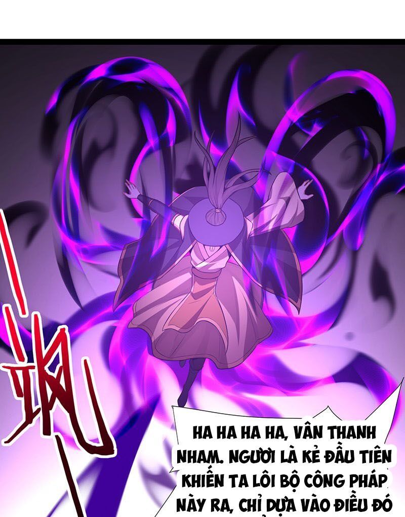 Tiên Đế Trở Về Chapter 60 - Trang 2