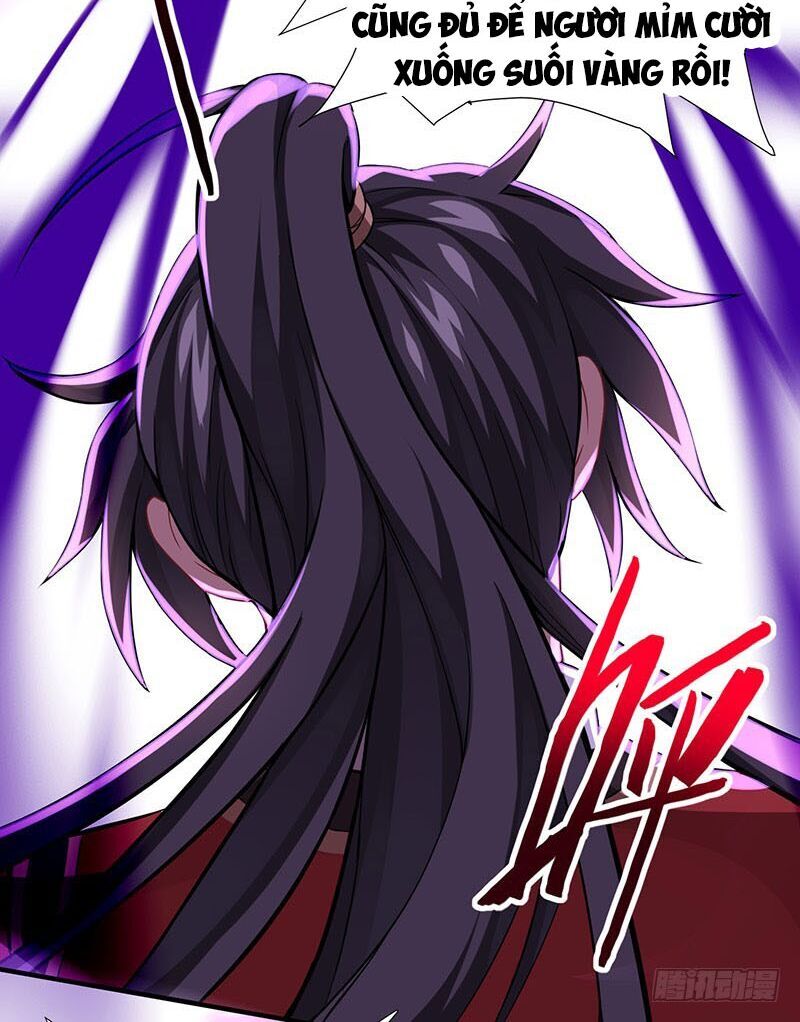 Tiên Đế Trở Về Chapter 60 - Trang 2