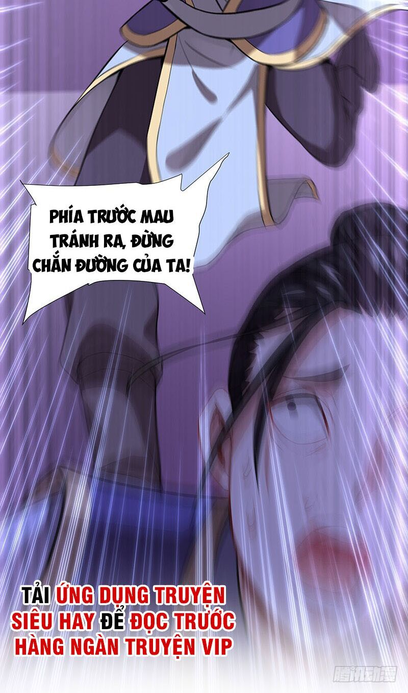 Tiên Đế Trở Về Chapter 60 - Trang 2