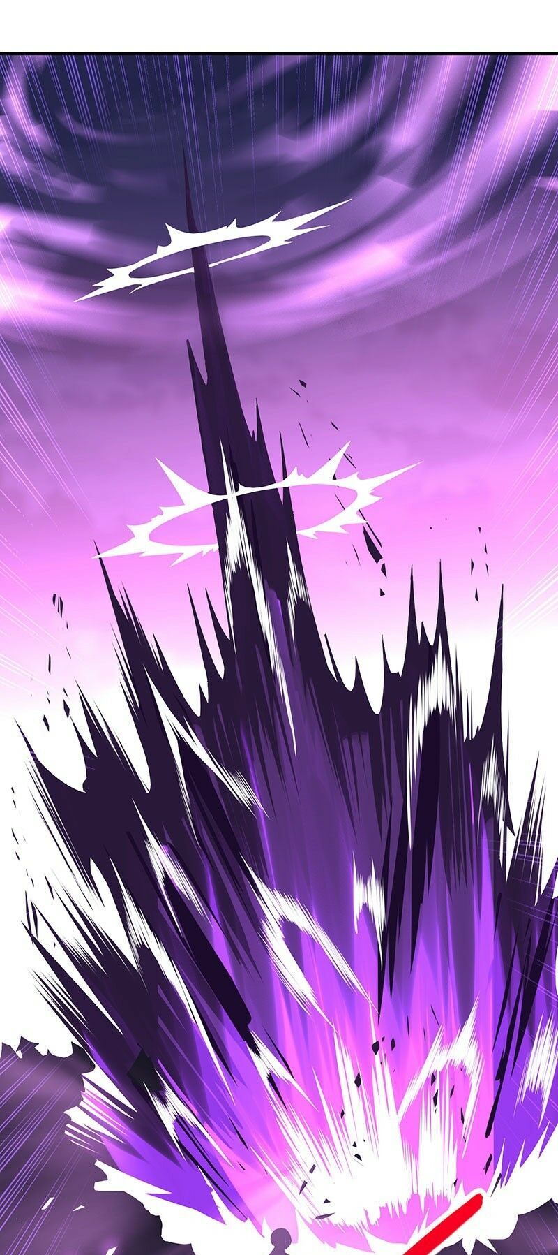 Tiên Đế Trở Về Chapter 60 - Trang 2