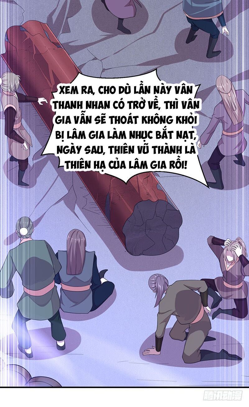 Tiên Đế Trở Về Chapter 60 - Trang 2
