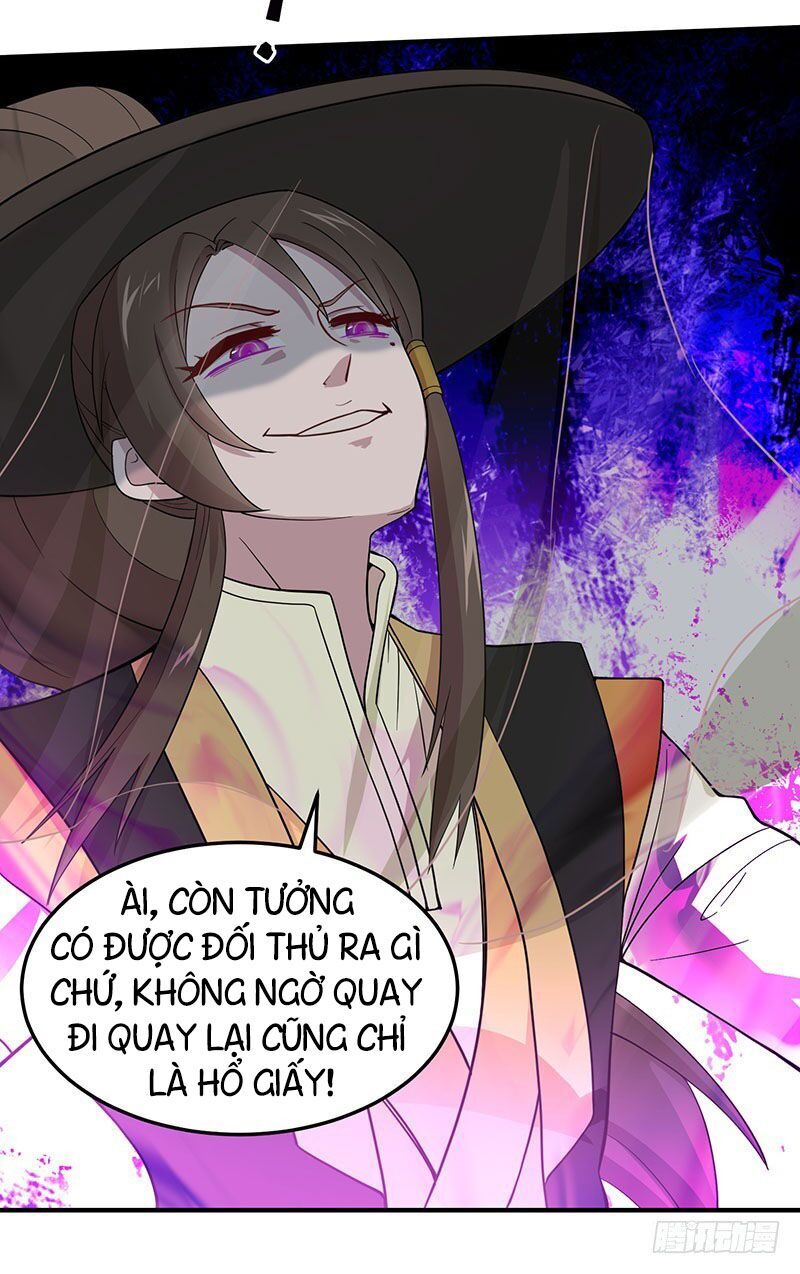 Tiên Đế Trở Về Chapter 60 - Trang 2
