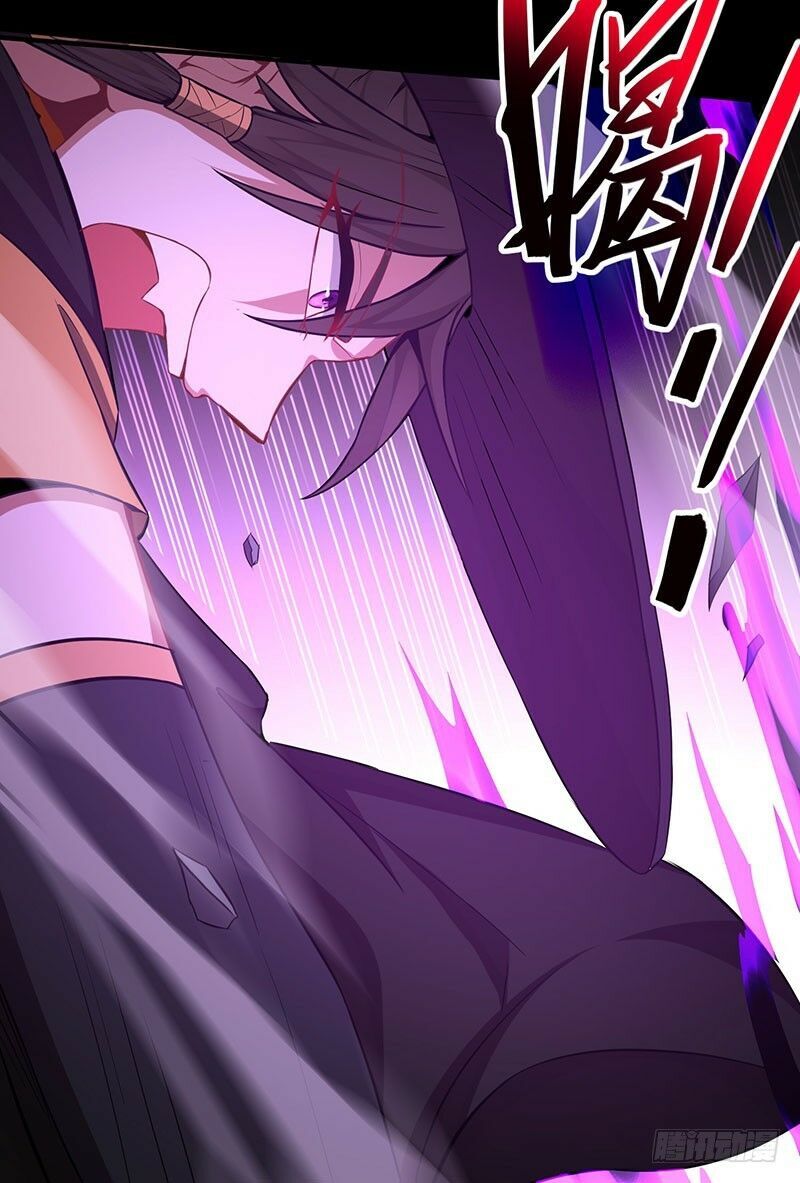 Tiên Đế Trở Về Chapter 60 - Trang 2