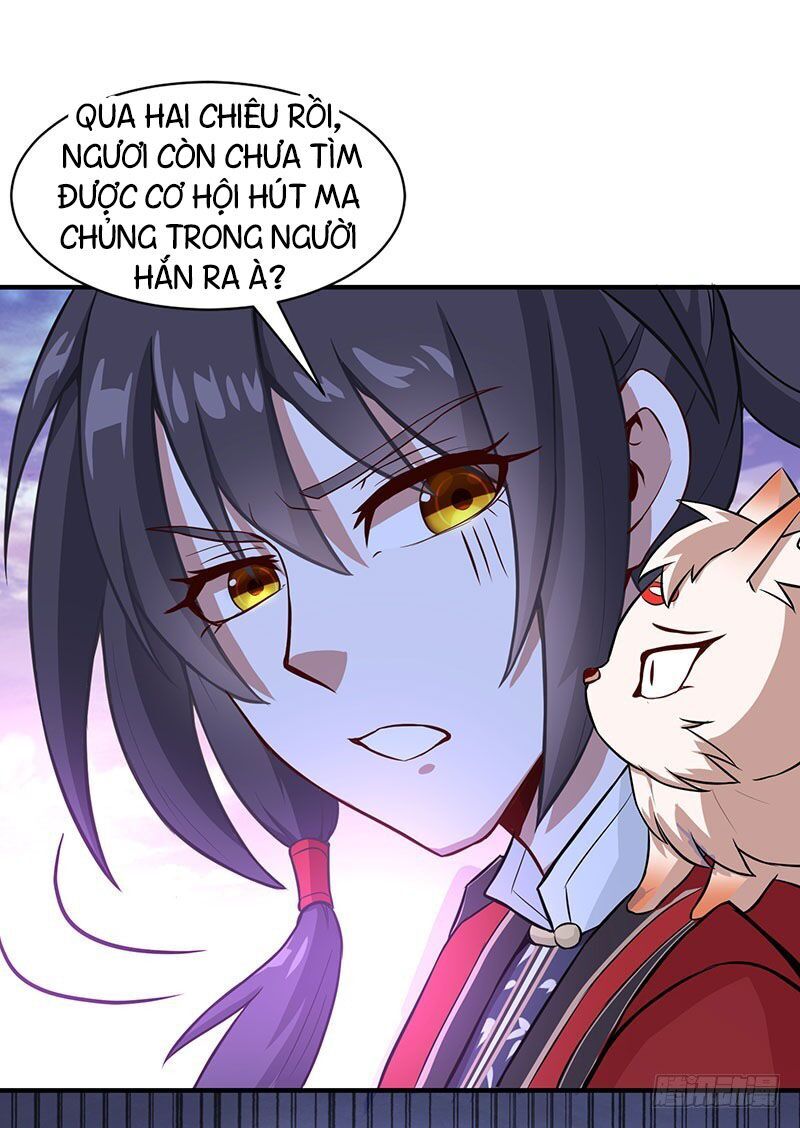 Tiên Đế Trở Về Chapter 60 - Trang 2