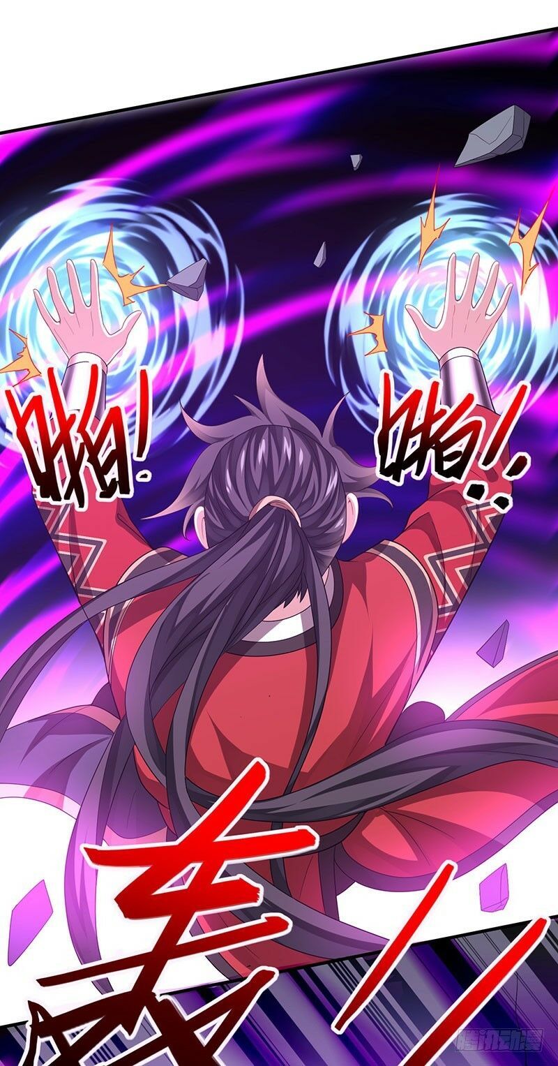 Tiên Đế Trở Về Chapter 60 - Trang 2