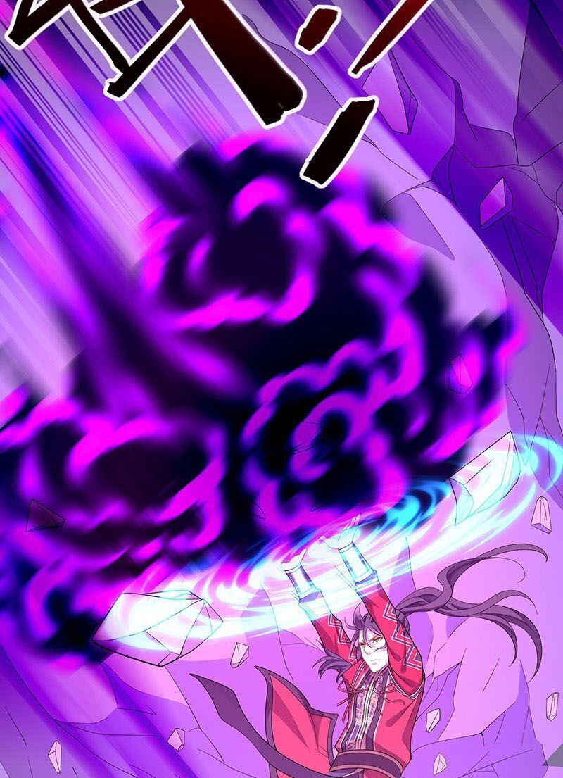 Tiên Đế Trở Về Chapter 60 - Trang 2