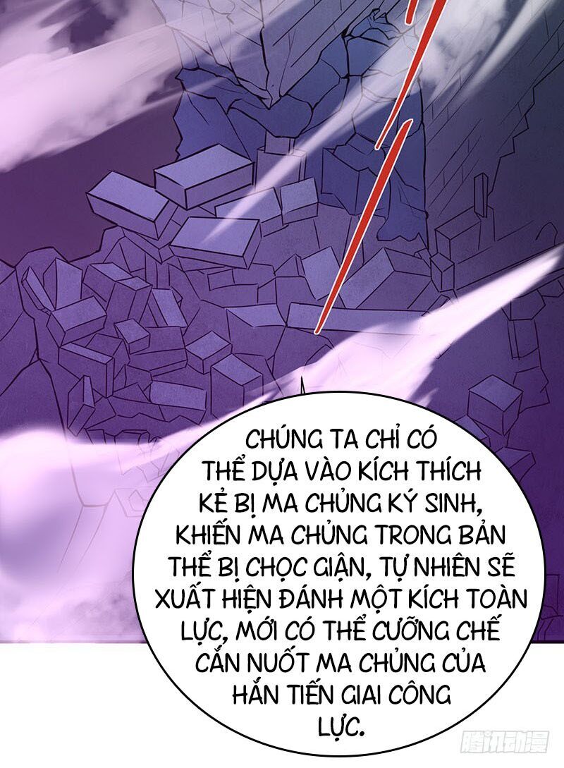 Tiên Đế Trở Về Chapter 61 - Trang 2