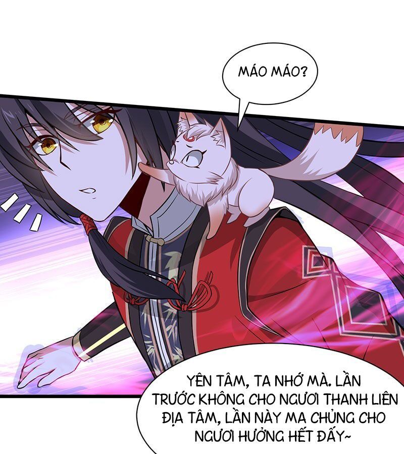 Tiên Đế Trở Về Chapter 61 - Trang 2