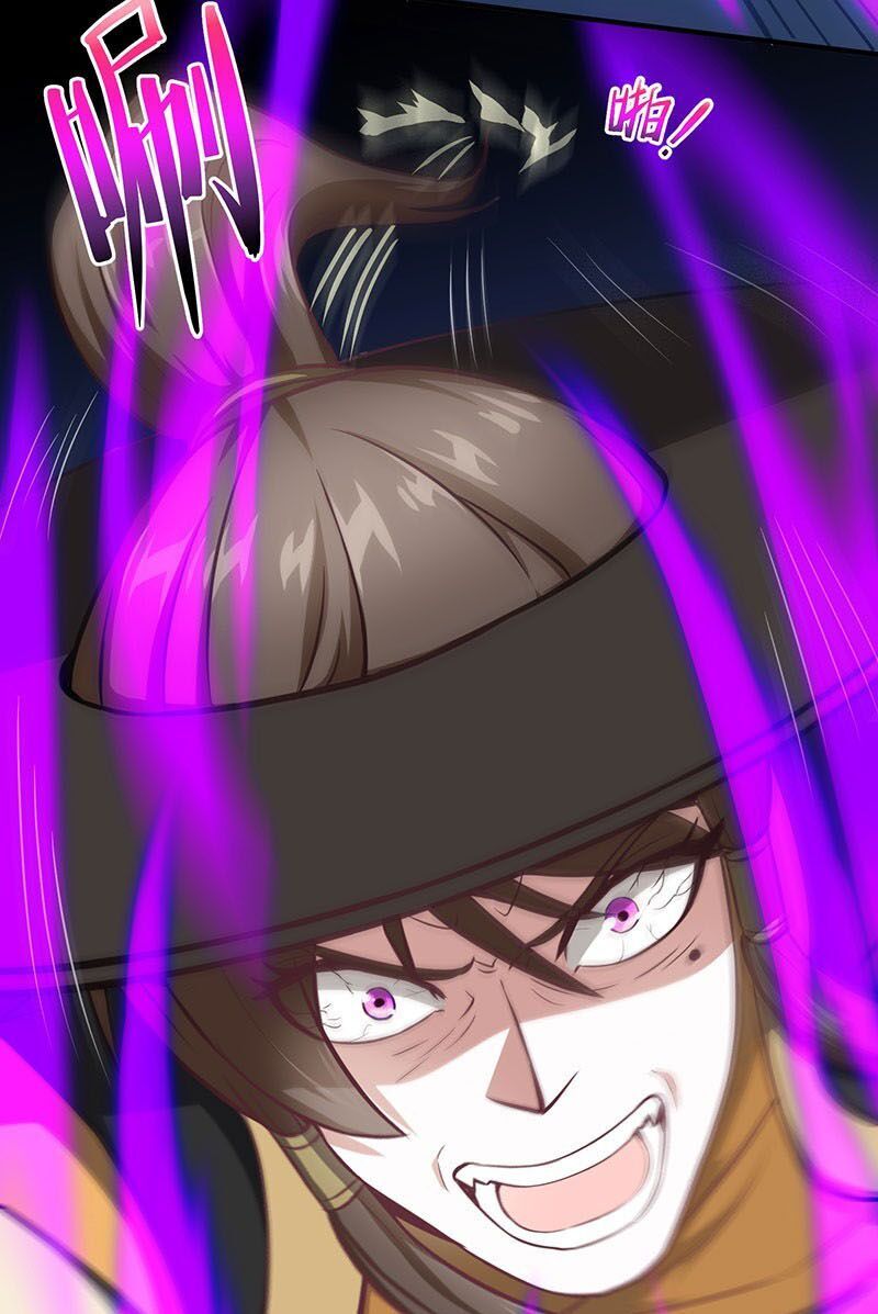 Tiên Đế Trở Về Chapter 61 - Trang 2