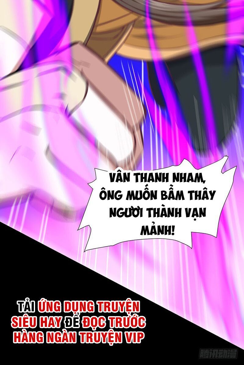Tiên Đế Trở Về Chapter 61 - Trang 2