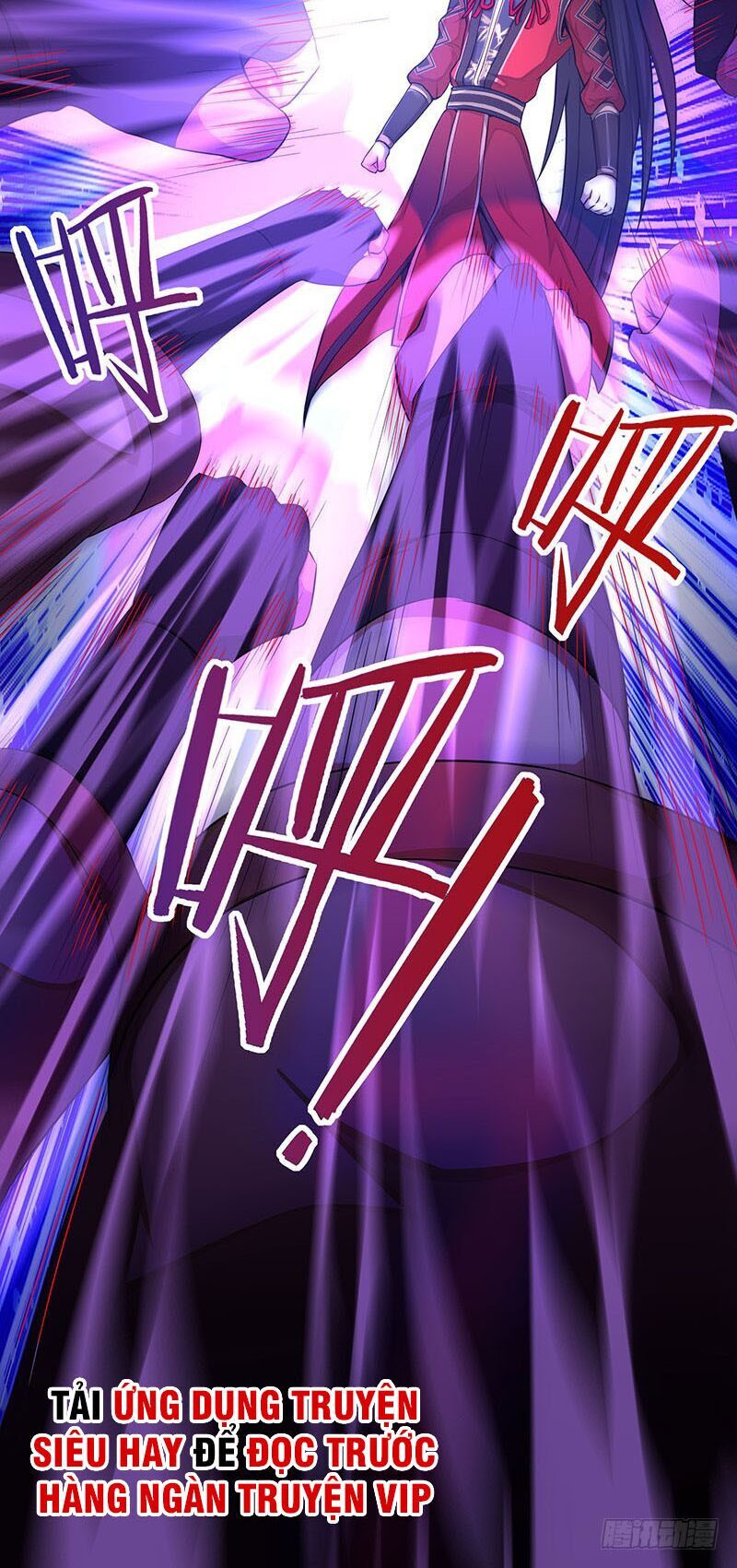 Tiên Đế Trở Về Chapter 61 - Trang 2