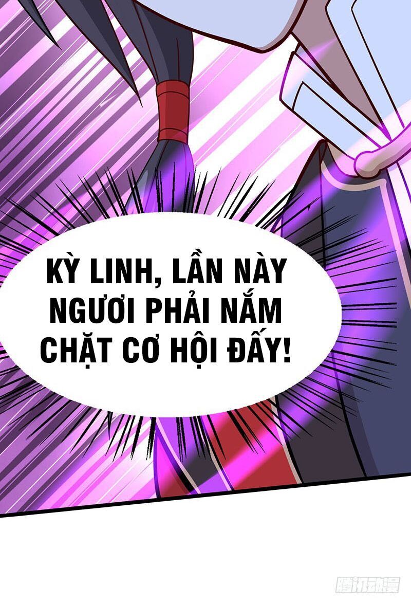Tiên Đế Trở Về Chapter 61 - Trang 2