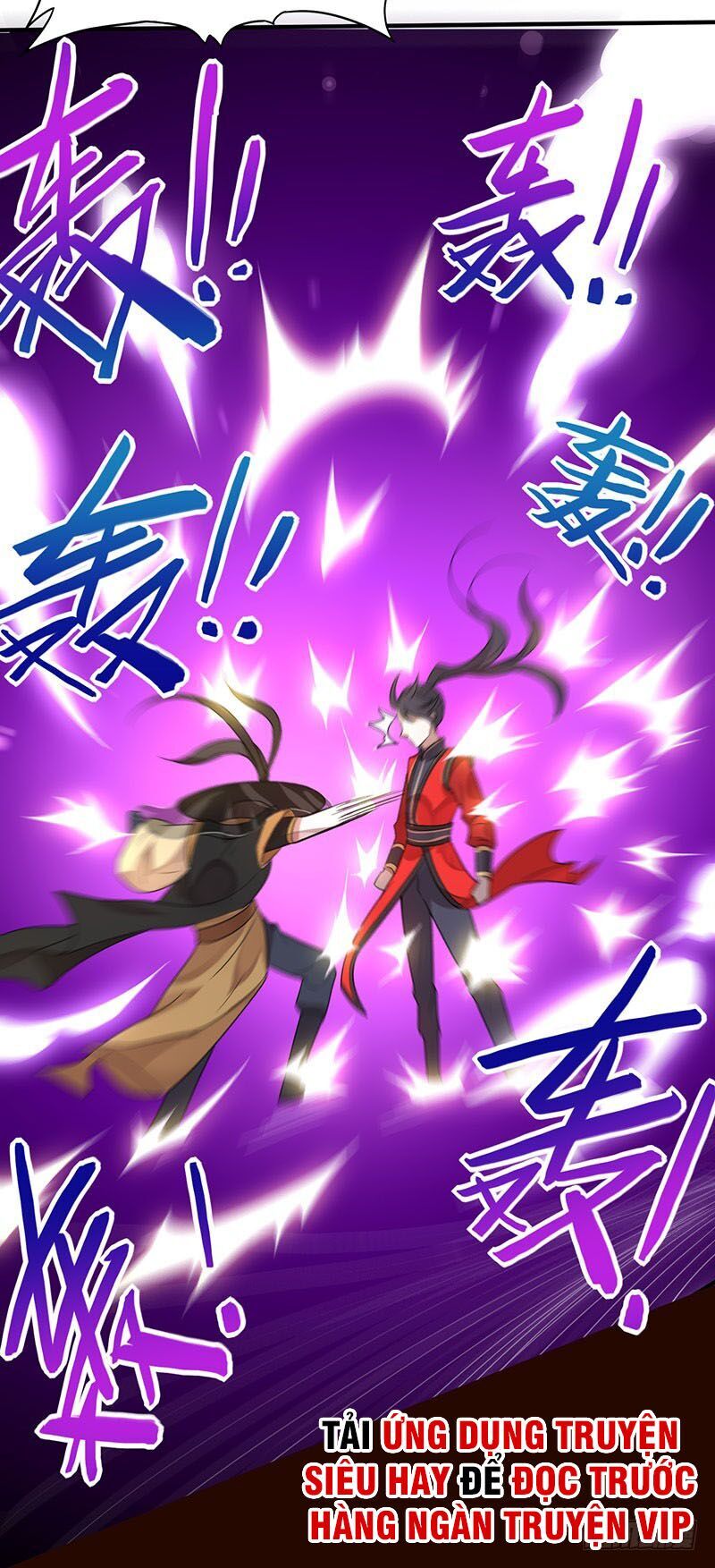 Tiên Đế Trở Về Chapter 61 - Trang 2