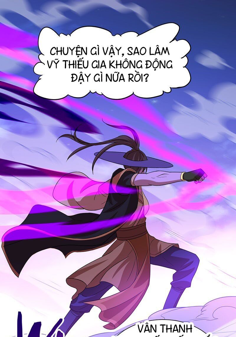 Tiên Đế Trở Về Chapter 61 - Trang 2