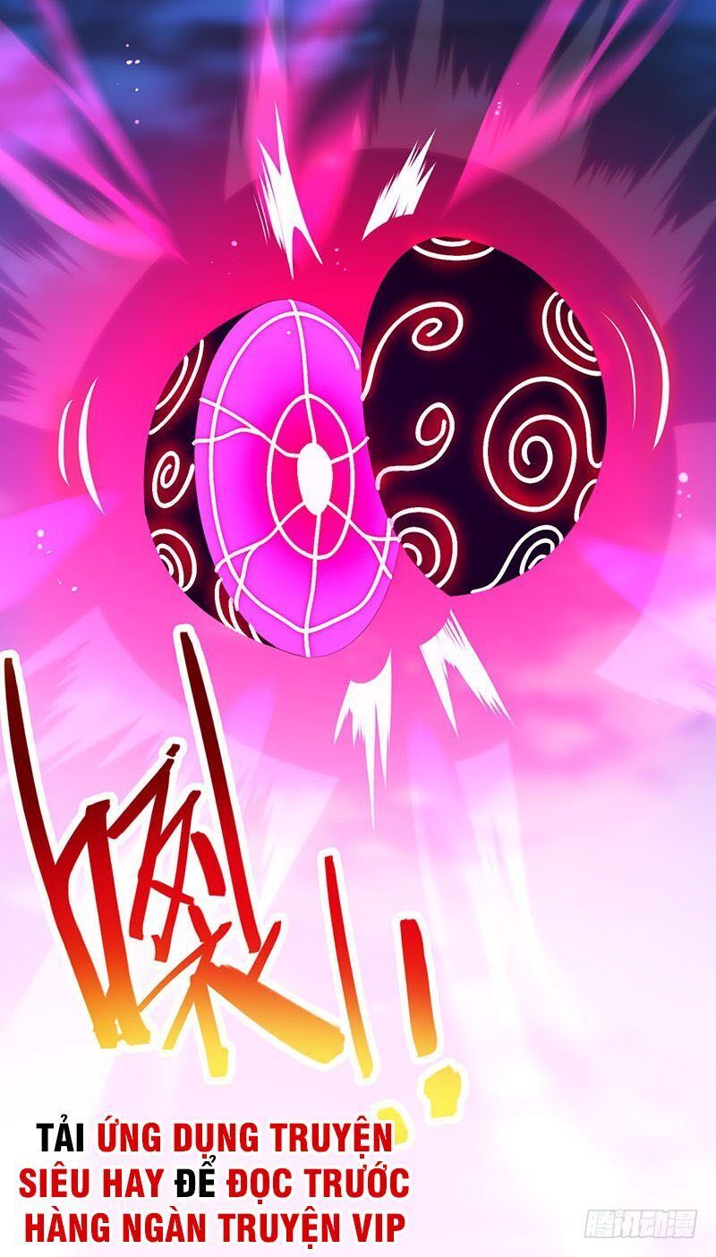 Tiên Đế Trở Về Chapter 62 - Trang 2