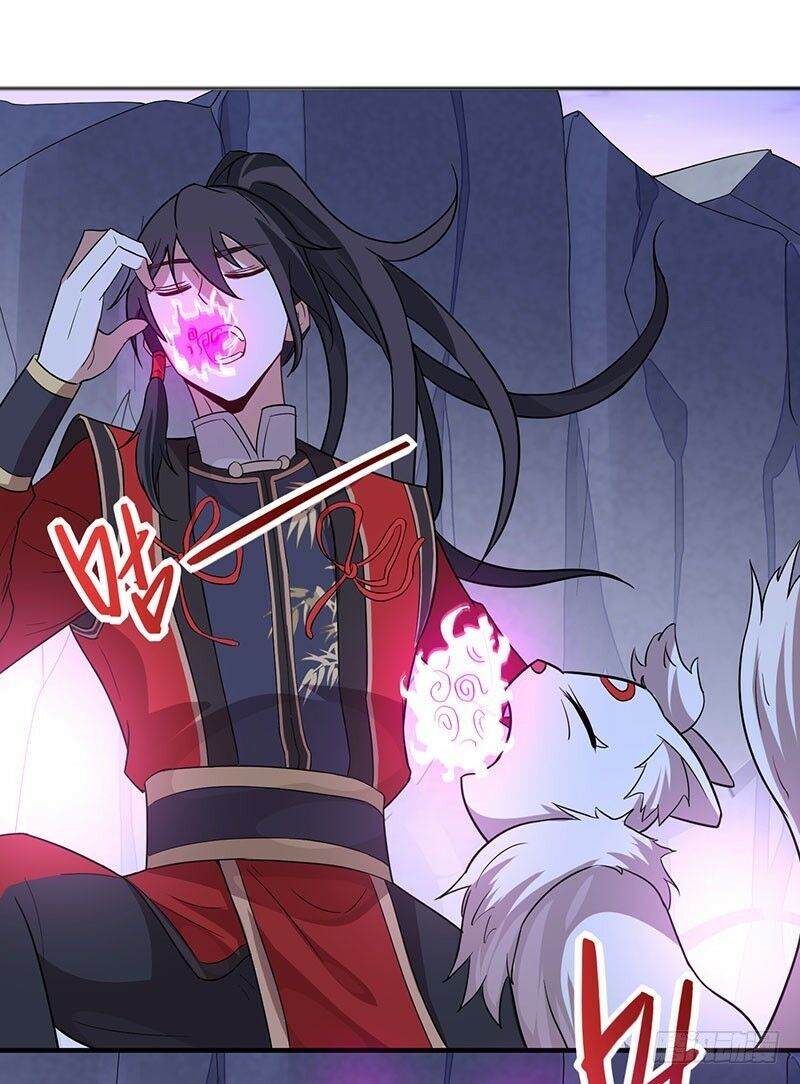 Tiên Đế Trở Về Chapter 62 - Trang 2