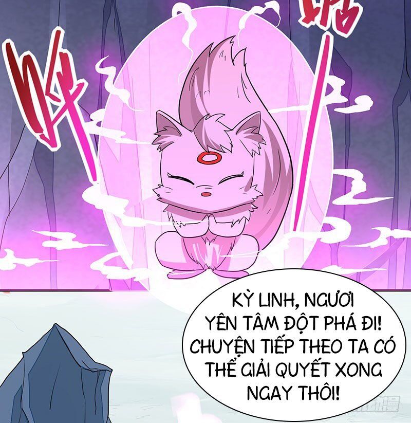 Tiên Đế Trở Về Chapter 62 - Trang 2