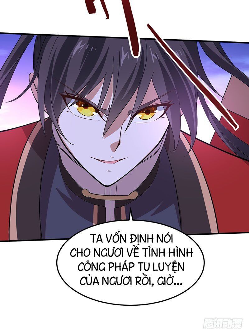 Tiên Đế Trở Về Chapter 62 - Trang 2