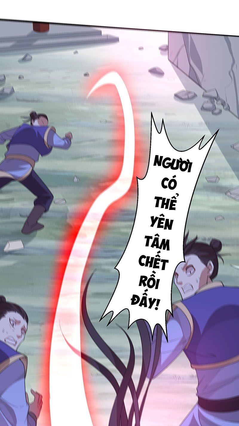 Tiên Đế Trở Về Chapter 62 - Trang 2