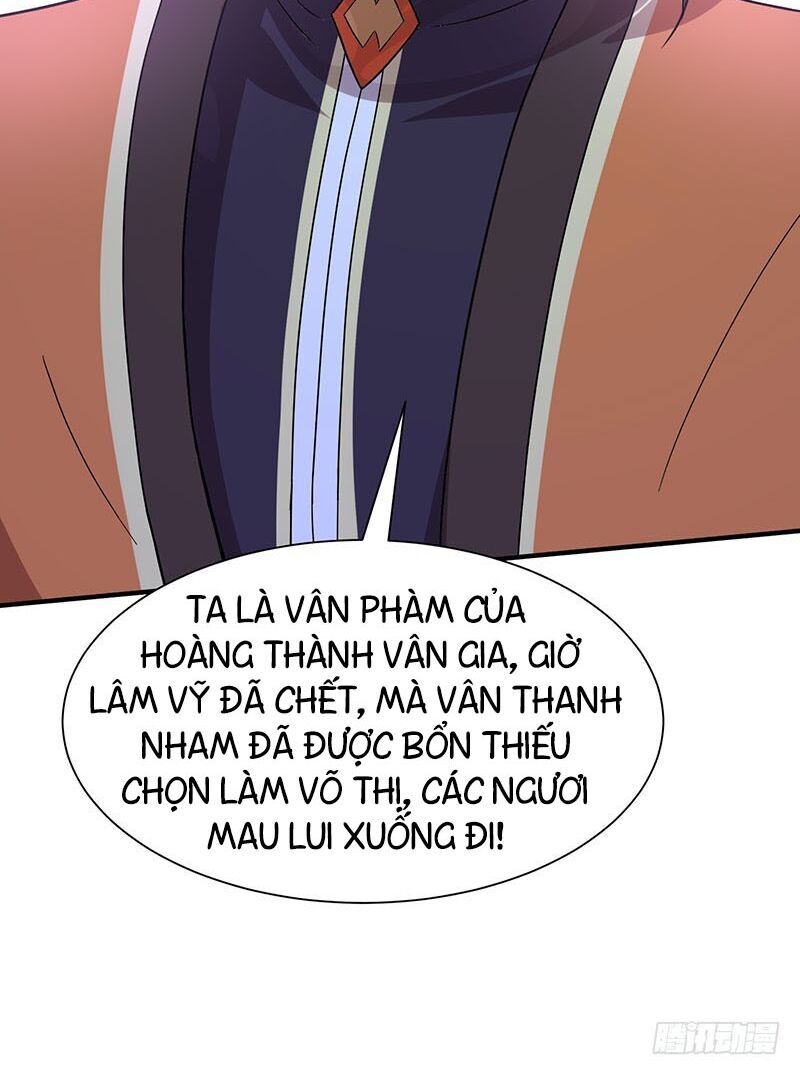 Tiên Đế Trở Về Chapter 62 - Trang 2