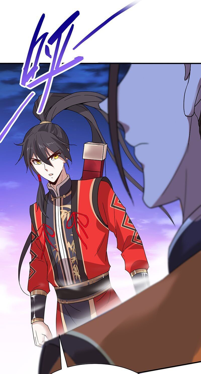 Tiên Đế Trở Về Chapter 62 - Trang 2