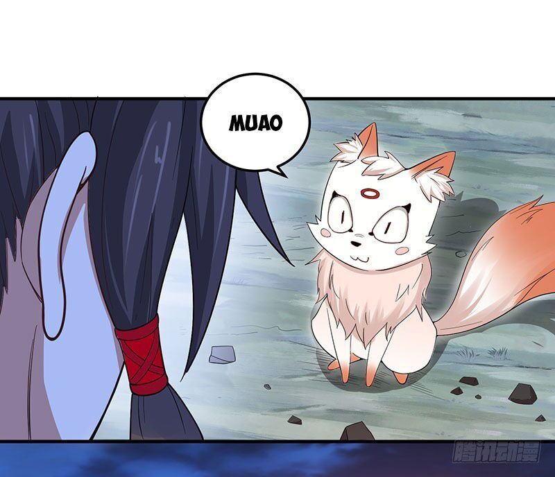 Tiên Đế Trở Về Chapter 62 - Trang 2