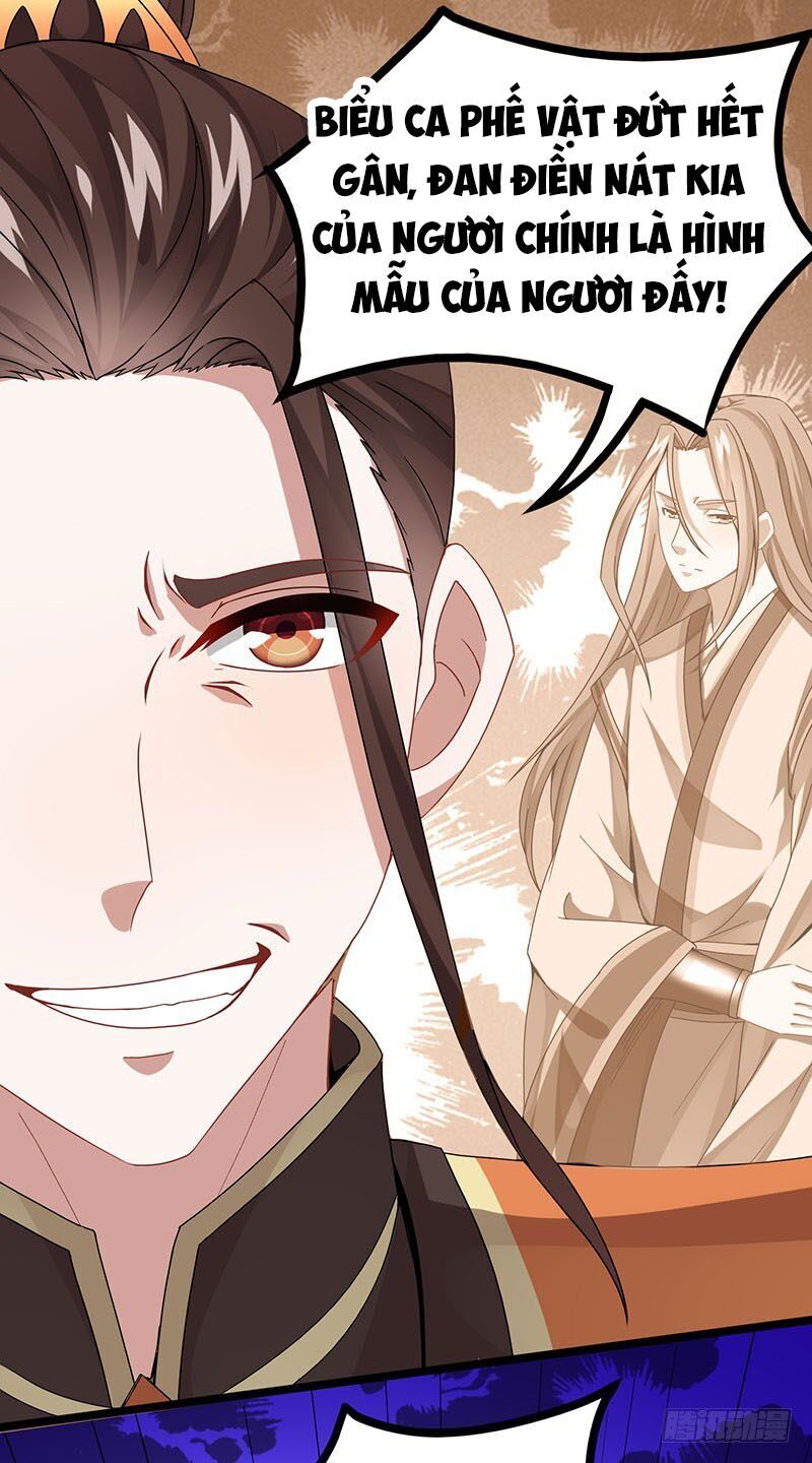 Tiên Đế Trở Về Chapter 63 - Trang 2